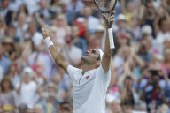Wimbledon Tennis Championships 2019