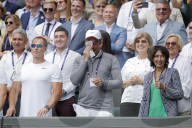 Wimbledon Tennis Championships 2019