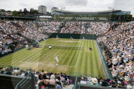 Wimbledon Tennis Championships 2019