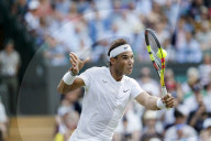 Wimbledon Tennis Championships 2019