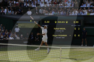 Wimbledon Tennis Championships 2019
