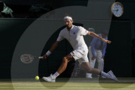 Wimbledon Tennis Championships 2019