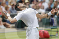 Wimbledon Tennis Championships 2019