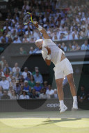 Wimbledon Tennis Championships 2019