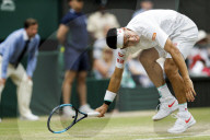Wimbledon Tennis Championships 2019