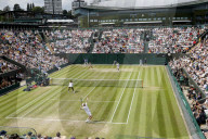 Wimbledon Tennis Championships 2019