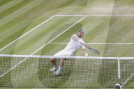 Wimbledon Tennis Championships 2019