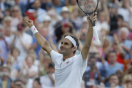 Wimbledon Tennis Championships 2019