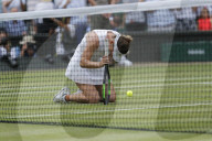 Wimbledon Tennis Championships 2019