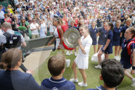 Wimbledon Tennis Championships 2019