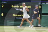 Wimbledon Tennis Championships 2019