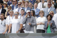 Wimbledon Tennis Championships 2019