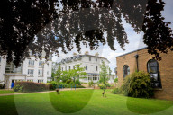 University of Gloucestershire Cheltenham Campus