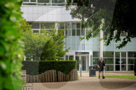 University of Gloucestershire Cheltenham Campus