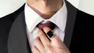 FEATURE - High-Tech-Ring ist wie ein tragbares Smartphone