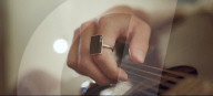 FEATURE - High-Tech-Ring ist wie ein tragbares Smartphone