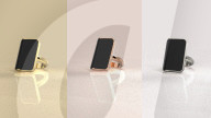 FEATURE - High-Tech-Ring ist wie ein tragbares Smartphone