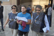 NEWS - Palermo: Schlag gegen italoamerikanischen Mafia-Clan 