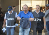 NEWS - Palermo: Schlag gegen italoamerikanischen Mafia-Clan 