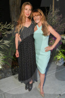 PEOPLE - Promis bei der Women's Brain Health Initiative in Los Angeles