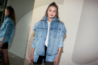 Wardrobe.NYC's forthcoming collaboration with Levi's and latest collection, Release 04 Denim, 150 Wooster St, New York, USA - 17 Jul 2019