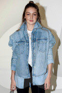 Wardrobe.NYC's forthcoming collaboration with Levi's and latest collection, Release 04 Denim, 150 Wooster St, New York, USA - 17 Jul 2019