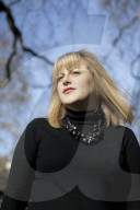 Sarah Peacock, a compliance officer at the British Board of Film Classification.