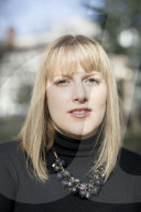 Sarah Peacock, a compliance officer at the British Board of Film Classification.