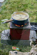 The Producers - growers of fine vegetables and herbs