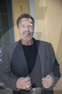 Celebrity Portraits - July 16, 2019