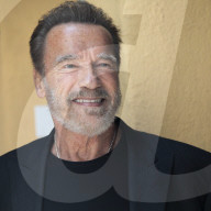 Celebrity Portraits - July 16, 2019