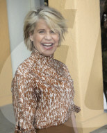 Linda Hamilton American Actress
