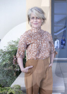 Linda Hamilton American Actress