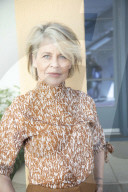 Linda Hamilton American Actress