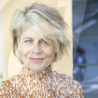Linda Hamilton American Actress