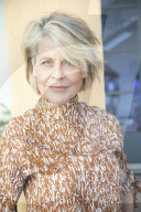 Linda Hamilton American Actress
