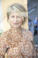 Linda Hamilton American Actress