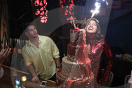 EXKLUSIV - Priyanka Chopra feiert ihren Geburtstag mit Nick Jonas 
