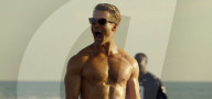 Tom Cruise flying back on screen for Top Gun sequel three decades after the original