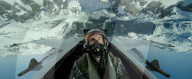 Tom Cruise flying back on screen for Top Gun sequel three decades after the original