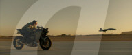 Tom Cruise flying back on screen for Top Gun sequel three decades after the original