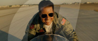 Tom Cruise flying back on screen for Top Gun sequel three decades after the original