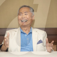 Celebrity Portraits - July 18, 2019