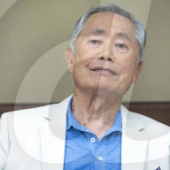 Celebrity Portraits - July 18, 2019