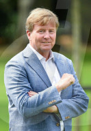 Dutch Royal family summer photocall, Huis ten Bosch Palace, The Hague, Netherlands - 19 Jul 2019
