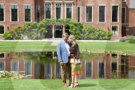 Dutch Royal family summer photocall, Huis ten Bosch Palace, The Hague, Netherlands - 19 Jul 2019