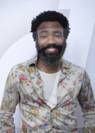 Celebrity Portraits - July 10, 2019
