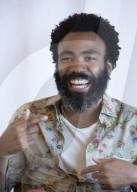 Celebrity Portraits - July 10, 2019