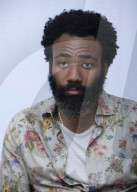 Celebrity Portraits - July 10, 2019