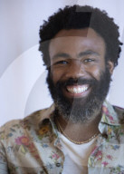 Celebrity Portraits - July 10, 2019